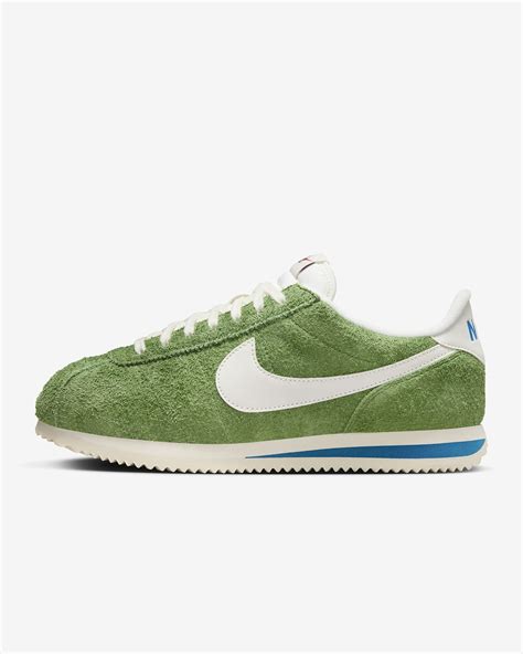 nike cortez maat 34|Nike Cortez vintage shoes.